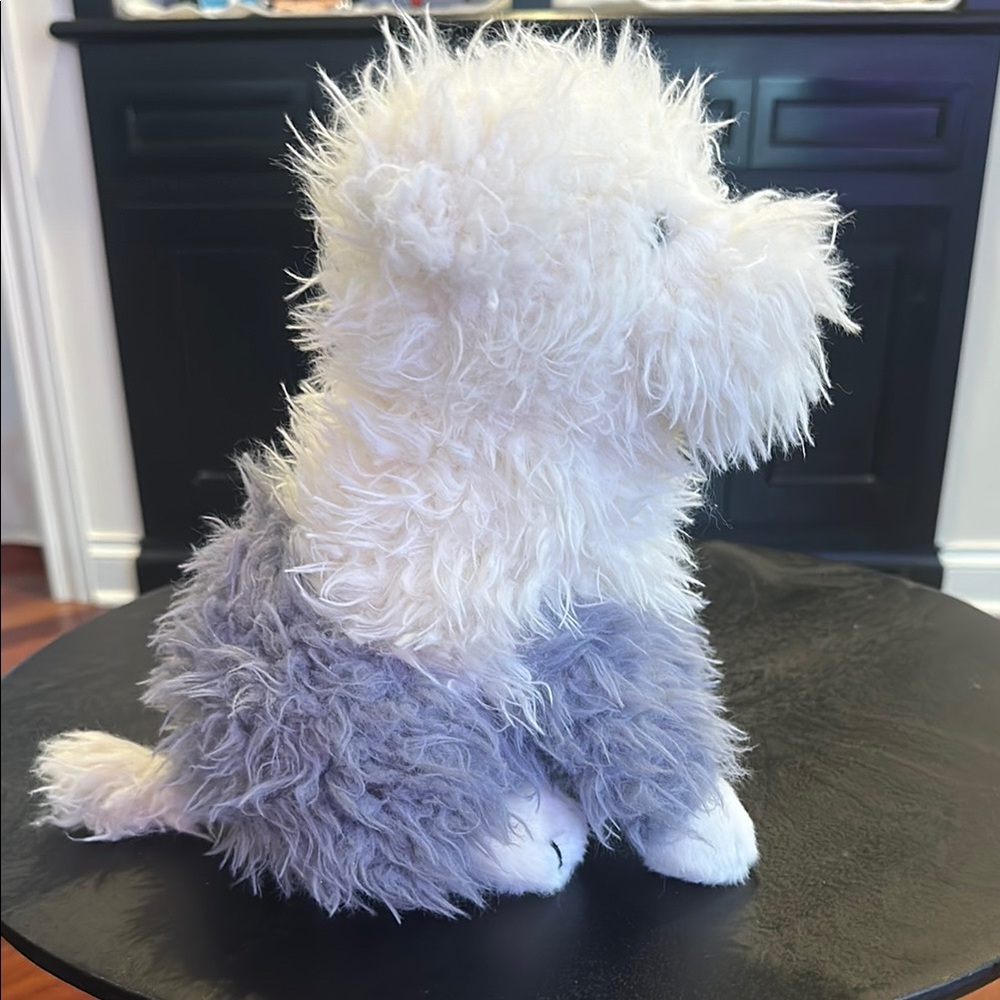 Ewert Sheepdog Jellycat - Picture 4 of 5